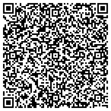 QR-код с контактной информацией организации Брадобрей