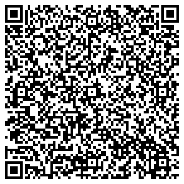 QR-код с контактной информацией организации Русский сувенир, магазин, ИП Евсеева С.В.