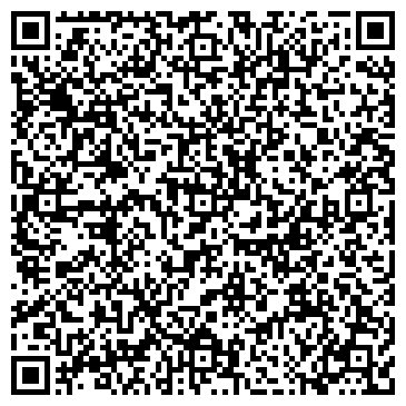 QR-код с контактной информацией организации ИП Хусаинов А.А.