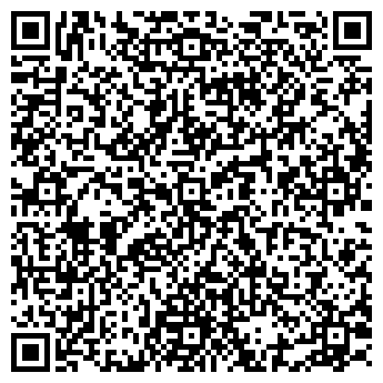 QR-код с контактной информацией организации Продуктовый магазин, ИП Светличная Л.А.