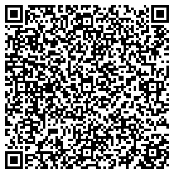 QR-код с контактной информацией организации АЗС, ИП Малинин С.А., №246