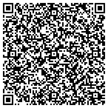 QR-код с контактной информацией организации Постельное белье, магазин, ИП Князев О.А.