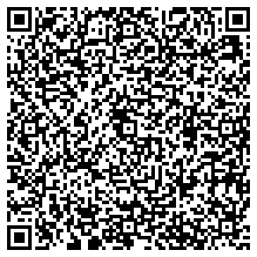 QR-код с контактной информацией организации ООО Швейная планета
