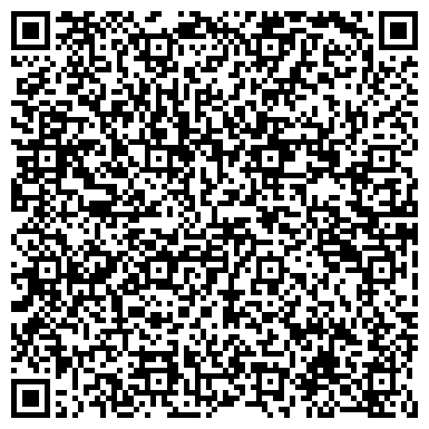 QR-код с контактной информацией организации ГБУ ТЦСО «Тимирязевский» филиал «Коптево»
