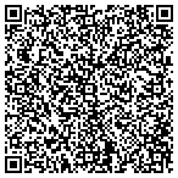 QR-код с контактной информацией организации Швейные машины, сеть магазинов, ООО ШвейМаркет
