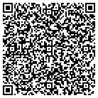 QR-код с контактной информацией организации Продуктовый магазин, ИП Сулаева Н.И.