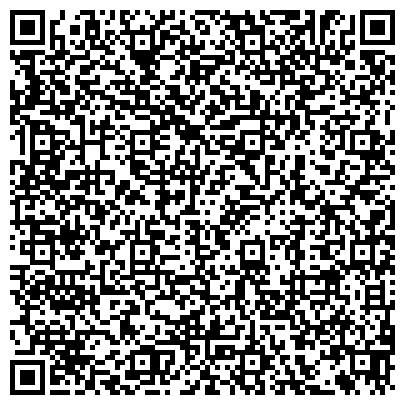 QR-код с контактной информацией организации Клиентская служба   СФР в Екатериновском районе