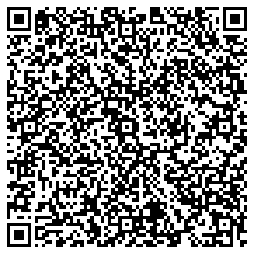 QR-код с контактной информацией организации Швейные машины, сеть магазинов, ООО ШвейМаркет