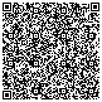 QR-код с контактной информацией организации Клиентская служба CФР в Волжском районе г. Саратова
