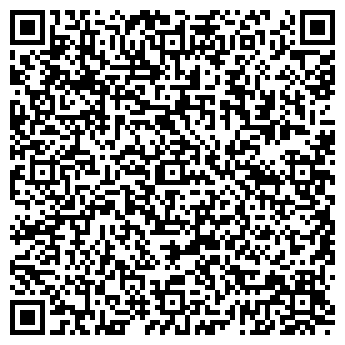 QR-код с контактной информацией организации Нотариус Зорина М.А.
