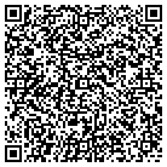 QR-код с контактной информацией организации Домашний текстиль, магазин, ИП Тараб С.М.