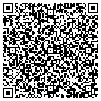 QR-код с контактной информацией организации Продуктовый магазин, ООО Олимп