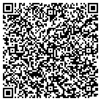 QR-код с контактной информацией организации Продуктовый магазин, ИП Хмелевский С.В.