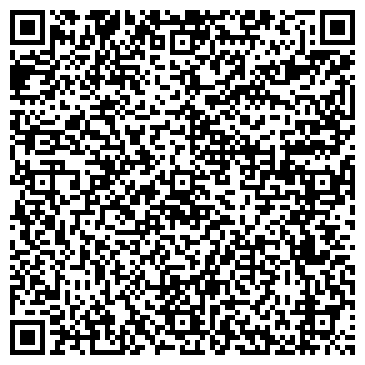 QR-код с контактной информацией организации Салон-студия Марины Бережной