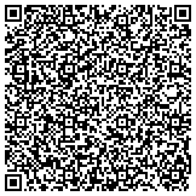 QR-код с контактной информацией организации «Управление благоустройства Центрального административного округа»