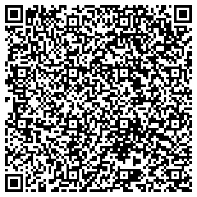QR-код с контактной информацией организации Благосостояние, негосударственный пенсионный фонд, Приволжский филиал