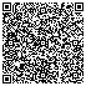 QR-код с контактной информацией организации Транспортный участок КАО