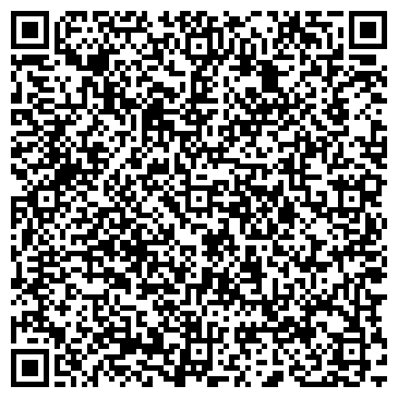 QR-код с контактной информацией организации Продуктовый магазин, ИП Власова С.В.