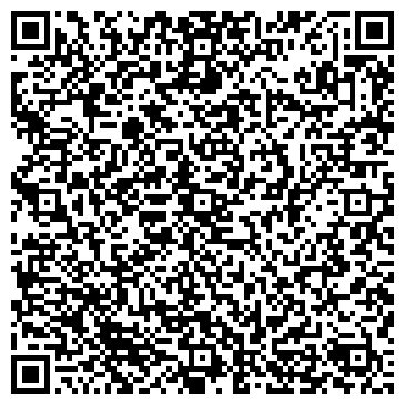 QR-код с контактной информацией организации Фицджеральд
