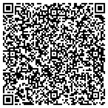 QR-код с контактной информацией организации Матрёшка