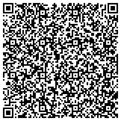QR-код с контактной информацией организации Лукойл-Гарант, негосударственный пенсионный фонд, представительство в г. Саратове