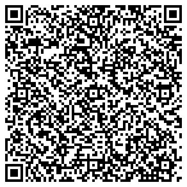 QR-код с контактной информацией организации ООО Экватор