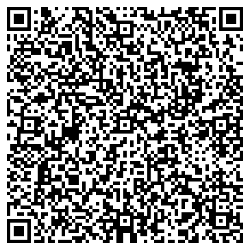 QR-код с контактной информацией организации ООО Лига-е