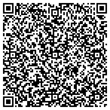 QR-код с контактной информацией организации Ткани у Розочки, магазин, ИП Арзуманова А.Г.