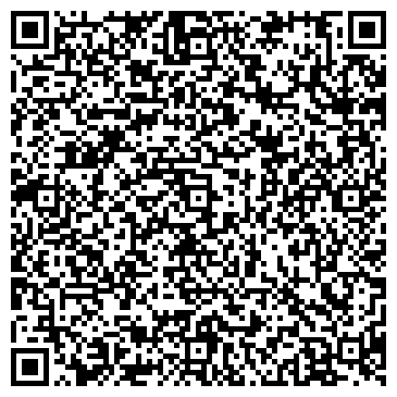 QR-код с контактной информацией организации Izabella