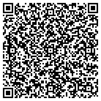 QR-код с контактной информацией организации АЗС, ООО Викмос