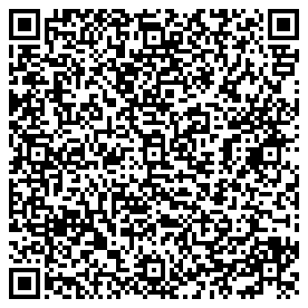 QR-код с контактной информацией организации Сантехника-Алтай