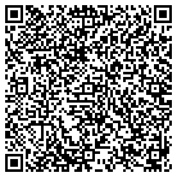 QR-код с контактной информацией организации SPAR