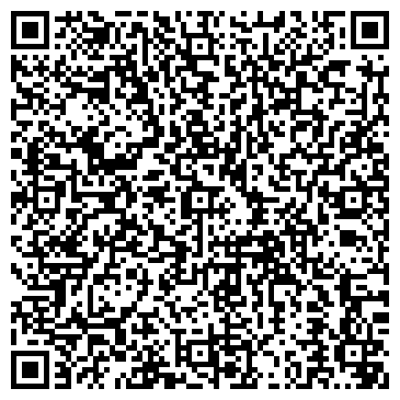 QR-код с контактной информацией организации Планета Мебель