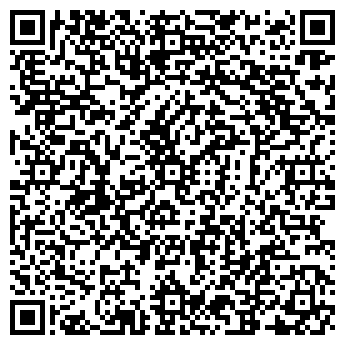 QR-код с контактной информацией организации Сантехника-Алтай