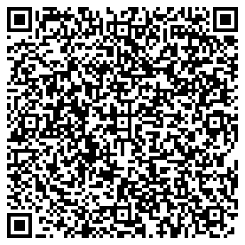 QR-код с контактной информацией организации Продуктовый магазин, ИП Згинник Ю.А.