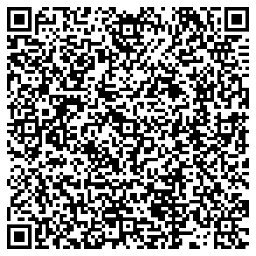 QR-код с контактной информацией организации АЗС, ЗАО Газпромнефть-Северо-Запад, №208