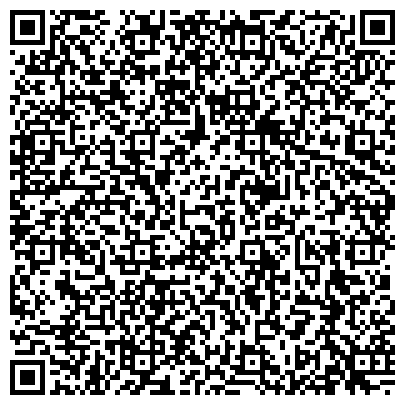QR-код с контактной информацией организации Единая Россия, политическая партия, Саратовское региональное отделение