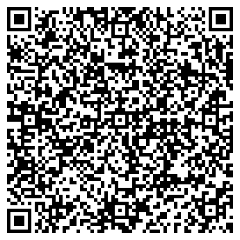 QR-код с контактной информацией организации TRITON