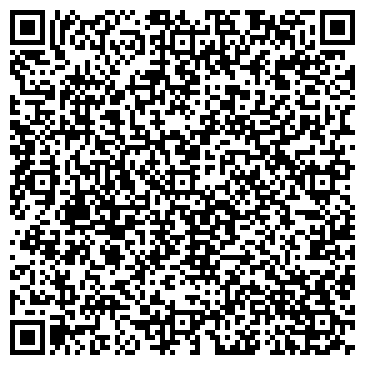 QR-код с контактной информацией организации Элегия