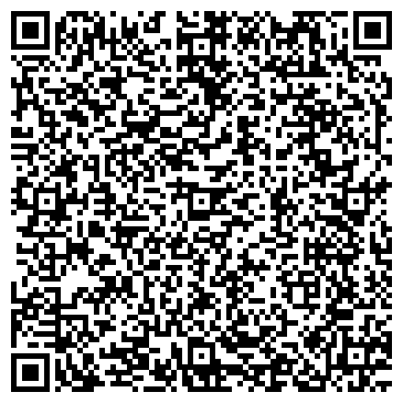 QR-код с контактной информацией организации Квартал