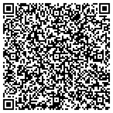 QR-код с контактной информацией организации АЗС, ООО Терминал, №112