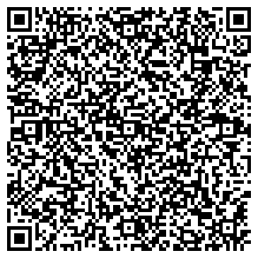 QR-код с контактной информацией организации Антураж