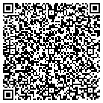 QR-код с контактной информацией организации Автодоктор