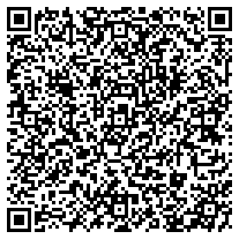 QR-код с контактной информацией организации Шторы