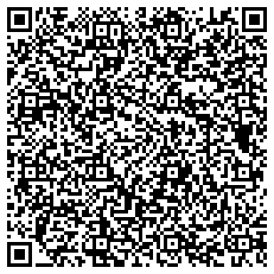 QR-код с контактной информацией организации Теплоэнергетическая компания Омского района Омской области