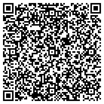QR-код с контактной информацией организации Сантехника