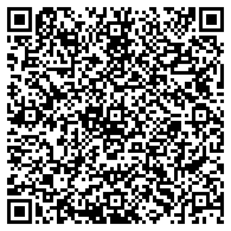 QR-код с контактной информацией организации ООО «ТЭС»