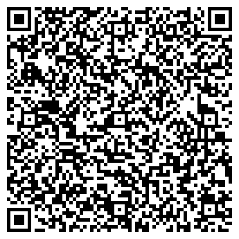 QR-код с контактной информацией организации Провиант, магазин