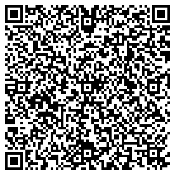 QR-код с контактной информацией организации Автодоктор