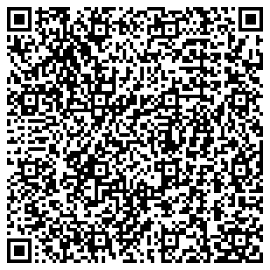 QR-код с контактной информацией организации Справедливая Россия, политическая партия, Саратовское региональное отделение